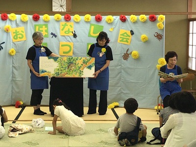 こすずめのぼうけん