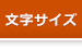 文字サイズ